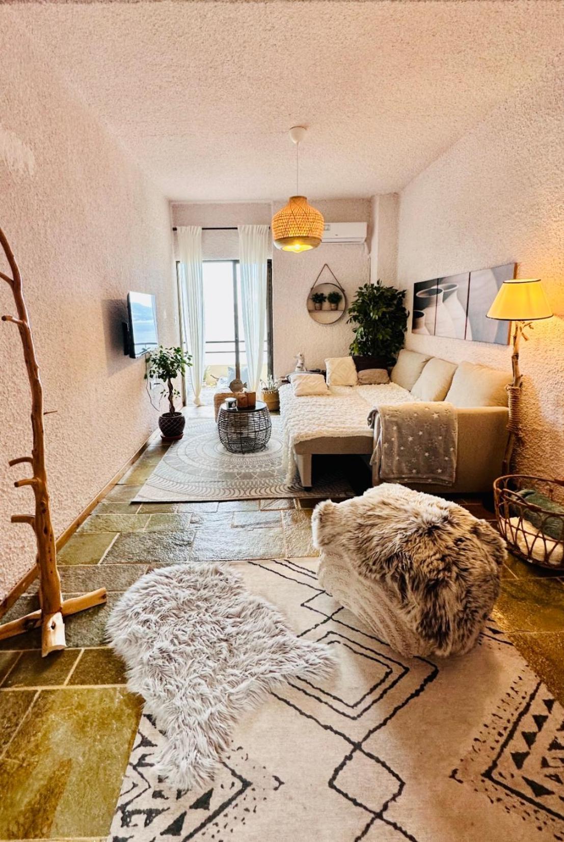 Seaterra Boutique Suite Kalamos Adası Dış mekan fotoğraf