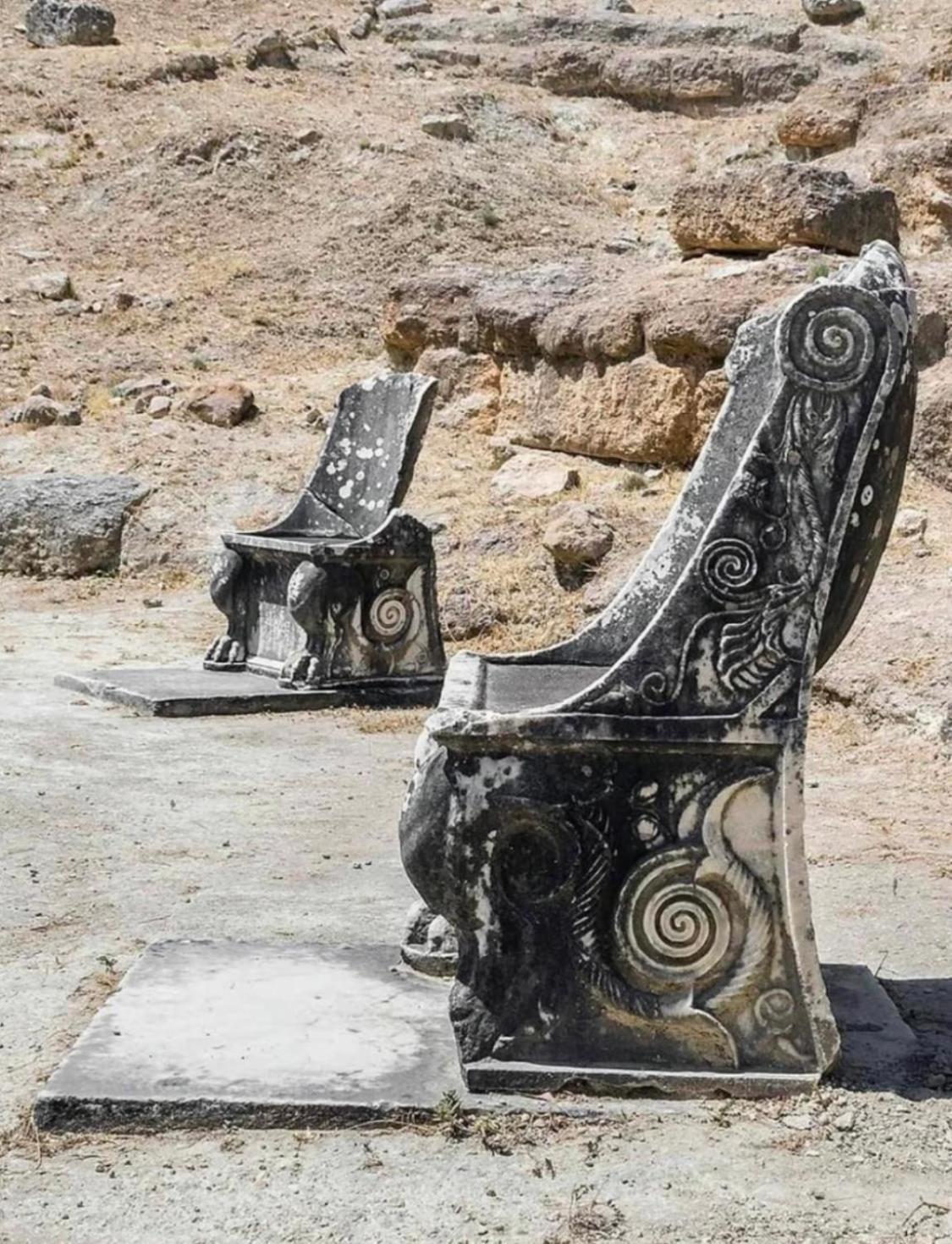 Seaterra Boutique Suite Kalamos Adası Dış mekan fotoğraf