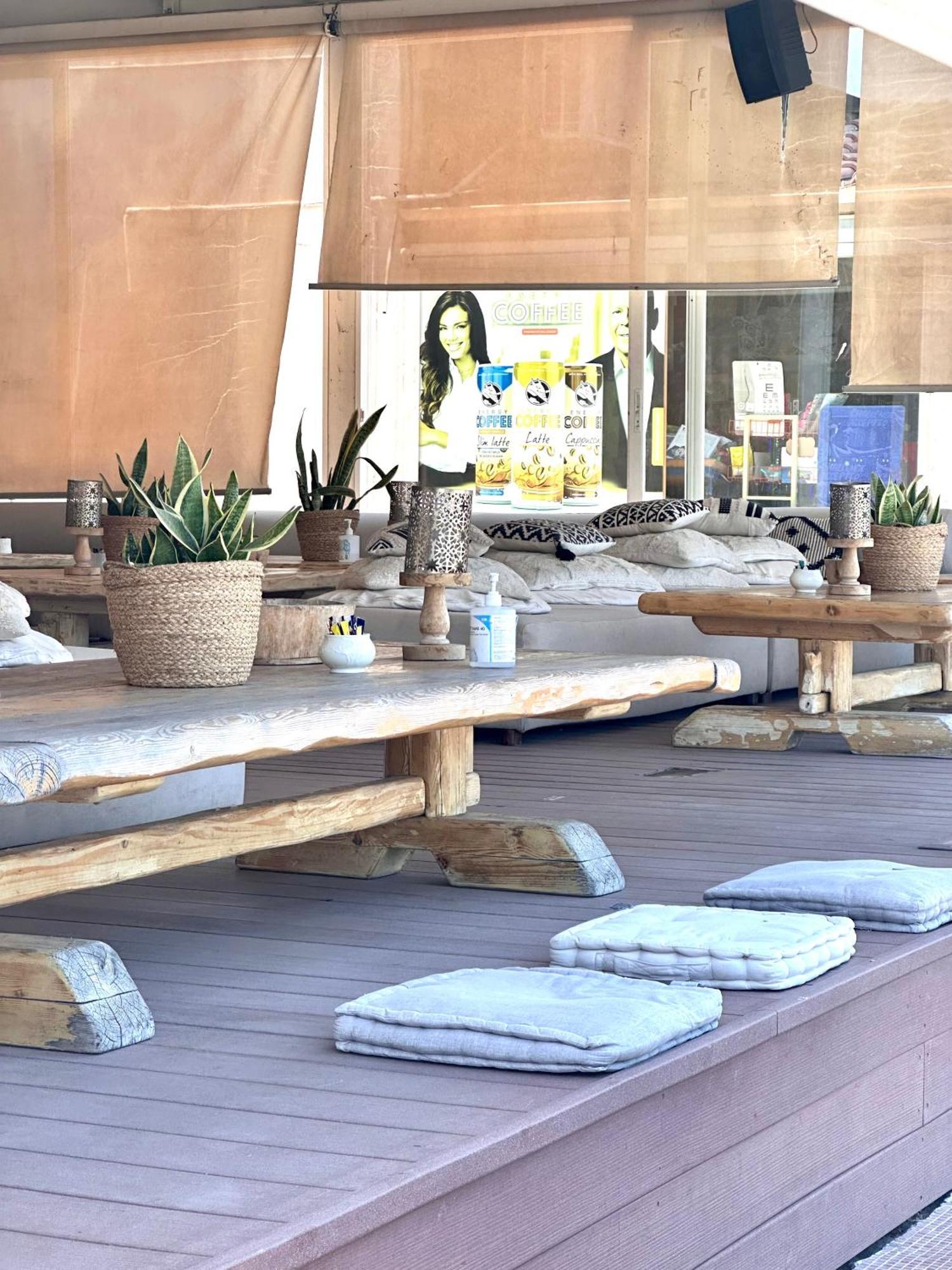 Seaterra Boutique Suite Kalamos Adası Dış mekan fotoğraf